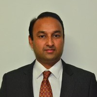 Pankaj Goyal