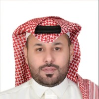 Saeed Alrufaydi