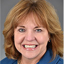 Margaret Fisher