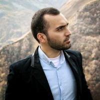 Levani Khechikashvili