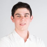 Rodrigo Alvarado Cantu