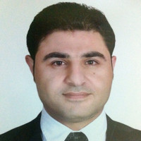 Abdulrahman Al-hilal