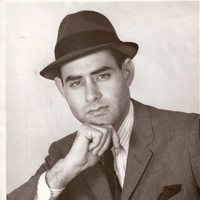 Ed Silver