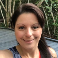 Kimberly Mcgrail