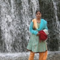 Gundumalla Sharath Kiranmayi