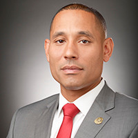 Morton D. Stanfield, Jr.