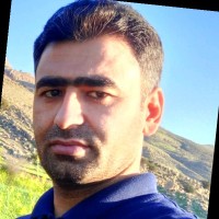 Mojtaba Dehghan