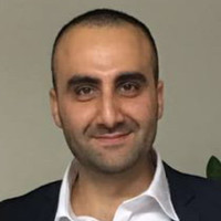 Abbas Moussawi