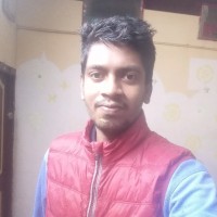 Gokulakrishnan A