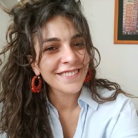 Roberta Reina