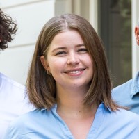 Isabelle Pronk
