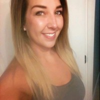 Rebecca Crawford