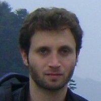 Asaf Shalev