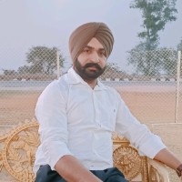 Daljit Singh Josan