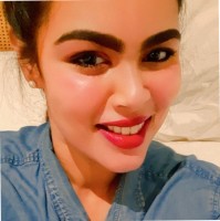 Lekha Manoharan
