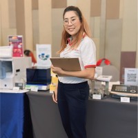 Nutsicha Nitiponganuporn