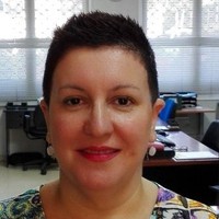 Mila Alarcon Perez