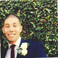 Andrew Zapata
