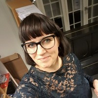 Mette Kryger Ahrentsen