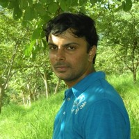 Sathish P