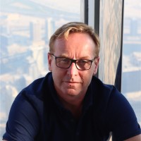 Thomas Renneberg-Larsen