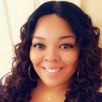 Shenae Mitchell