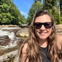 Francesca Singhas, PMP