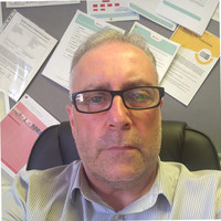 Gary Saxby