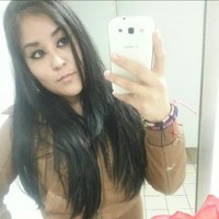 Dalioa Hernandez