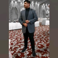 Mohsin Raza Saddal