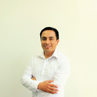 Marco Antonio Seguil Esponda