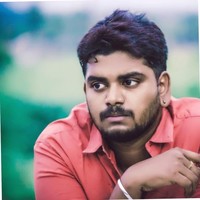 Arjun Sk