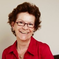 Françoise Krebs - Mon Papillon