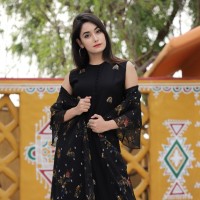 Anamika Ahuja