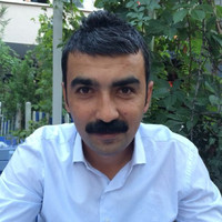 sukru caglak