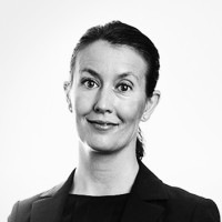 Cathrine Blomhammar Sandberg