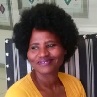 Emma Molokomme