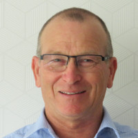 Peter Banks