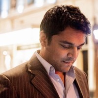 Michael Peter D'Souza