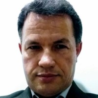 José Benedito Da Silva