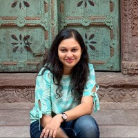 Poornima Kn
