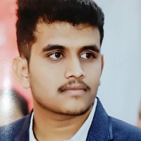 Chethan C R