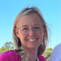 Fiona Campbell