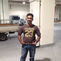 Krish Velu
