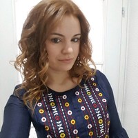 Gabriela Geramitcioska