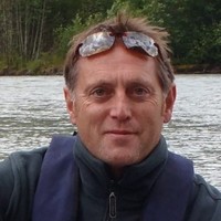 Neil Crellin