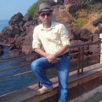 Avin Patil