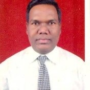 Chandra Sekhar Masani
