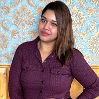 Tiyasa Khanra