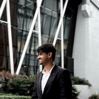 Anish Vb